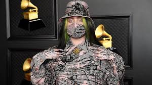 Billie eilish recently discussed her past abuse and new music in an interview with rolling stone. Billie Eilish Shouts Out Archie The Anaconda Her Your Power Music Video Co Star 105 7 The Point