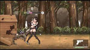 Ryona game