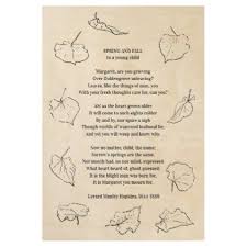 Gerard Manley Hopkins Classic Poetry Wood Poster Zazzle Com Classic Poems Gerard Manley Hopkins Classic Gifts