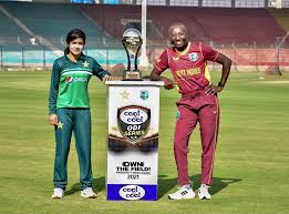 West indies vs pakistan 1st t20i live score: West Indies Women Ready To Take On Pakistan Women In Three Match Odi Series Windies Cricket News
