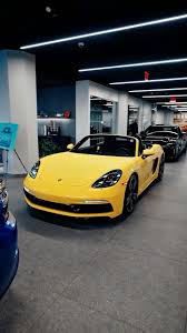 Image result for Speed Yellow 2025 Porsche