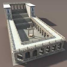 Architecture 3d models, architecture free 3d models, architecture 3d models download free. Castle 3d Model Obj Max 3d Building Models Castle Model Homes