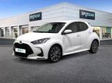 TOYOTA-YARIS