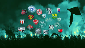 Acompanhe a classificação e os jogos do brasileirão série b, e as notícias sobre o brasileirão no brasileirao.com.br. Veja Como Sera A Serie B Do Campeonato Brasileiro 2019 Brasileirao Serie B Ge