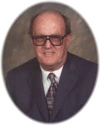 Obituary information for Robert E. Whitworth, Sr