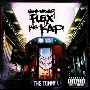 The Tunnel (album) - Wikipedia