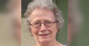 Martha Prater Legler Obituary