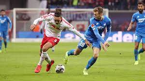 Péter gulácsi, willi orban, dayot upamecano, marcel halstenberg, nordi mukiele, marcel sabitzer, kevin kampl, amadou haidara, dani olmo, alexander sørloth, christopher nkunku. 1 1 Gegen Hoffenheim Willi Orban Rettet Rb Leipzig Last Minute Punkt Sportbuzzer De