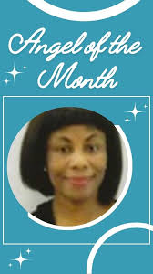 Caregiver of the Month