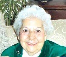 Constance M. Fullmer Obituary 2008