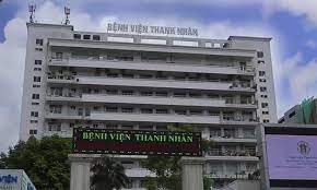 Chỉ làm việc và chủ yếu sinh hoạt tại khu t9, bệnh viện thanh nhàn. Zh4zevjj2llutm