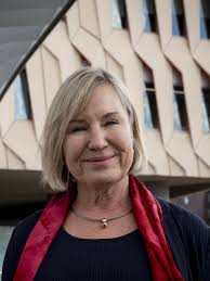 Why an ASU professor studies the ocean in the desert