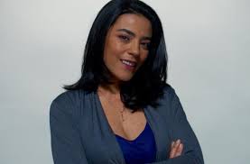 Videos) Mire de qué murió la actriz Sandra Reyes, protagonizó novela 'Pedro el Escamoso'