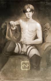 Rule34 - If it exists, there is porn of it  levi ackerman  4383895