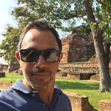 Gary Angus's Instagram, Twitter & Facebook