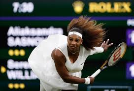 Hardcourt outdoor tokyo (ap) _ results sunday from olympic tournament women singles at utsubo tennis center (seedings in parentheses): She S Beyond Precious When Simone Biles Agreed To Give Serena Williams Daughter Olympia Gymnastic Lessons Essentiallysports