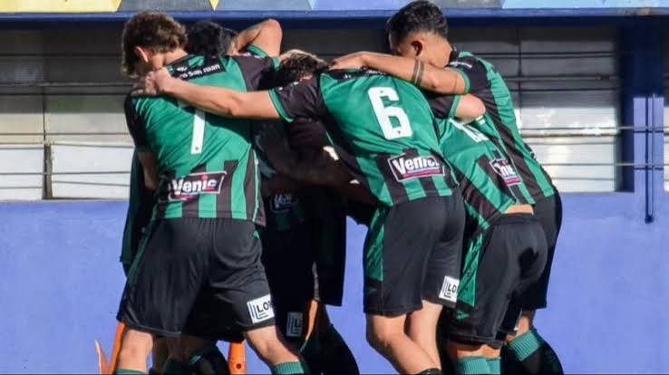 San Martín ganó 1 a 0 de visitante a Atlanta en un triunfo clave para el