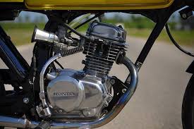 honda cb50j cafe racer pipeburn com カフェレーサー カフェレーサーバイク レーサー