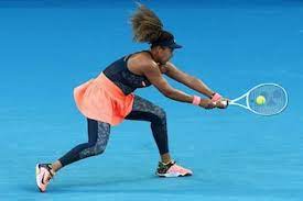 First, we did this last major and it got a lot of response. Australian Open 2021 Rock Solid Naomi Osaka Marches Into Third Round
