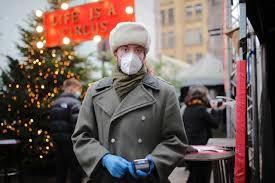 O ρονάλντο αγάπησε τον ζότα μετά την ασίστ! Germania Olo Kai Pio Konta Sthn Paratash Toy Lockdown Meta Tis 10 Ianoyarioy Eidhseis Nea To Bhma Online