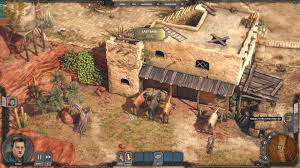 Desperados 3 turns the wild west into a brilliant tactical playground that will fill you with lead over and over again. Desperados 3 First Impressions Gameplay Footage 4k Screenshots