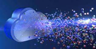 Cloud backups may seem like an ideal offsite storage solution. Big Data Means The Cloud Interconnections The Equinix Blog
