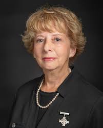 Marcelle Bowman-Laverrière (@MJBow3)