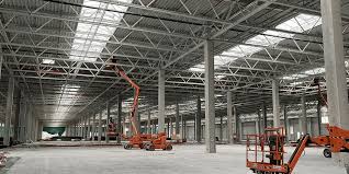 Tes institute working with benfleet tsa's online nqt support and induction management system. Tesla Still Without Giga Berlin Plant Manager Electrive Com
