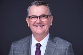 Mr Christopher Downs