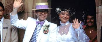 Add message | report | see all. Renate Blauel Is Elton John S Ex Wife Who Sued Him Facts About The Singer S Former Spouse