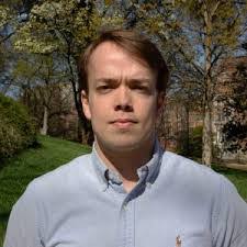 Kevin Blatchford's Instagram, Twitter & Facebook