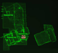 Maybe you would like to learn more about one of these? Home Plate Fallout Wiki Fandom
