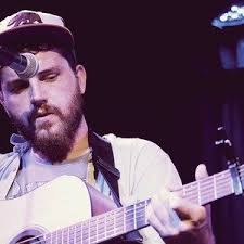 Andrew Davie, Bear's Den Singer & Guitarist Gear