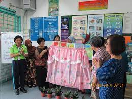 Pendidikan khas /pra sekolah/sekolah rendah. Sekolah Kebangsaan Pendidikan Khas Persekutuan Pulau Pinang Just Another Wordpress Com Weblog