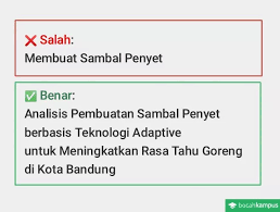 Apa itu iot (internet of things)? Kumpulan Contoh Paper Kuliah Dan Cara Membuatnya Pdf