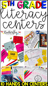 Daha detaylı arama yapmak için tıklayın. 5th Grade Literacy Centers Distance Learning Google Classroom Literacy Centers Word Work Stations Learning Stations Teaching Writing