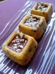 Recette De Petits Gateaux Tigres Yemek Tarifi Yemek