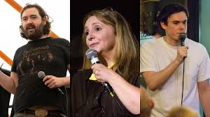 Good joke from the backwoods. Short Jokes Best One Liners By Britain S Comedians British Gq