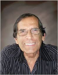 Yvon Bouchard Obituary