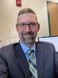 Middle School Welcome