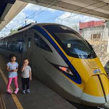 Siapkan beberapa metode pembayaran usahakan ketika sedang mencari tiket kereta api untuk lebaran dan liburan hanya membuka. Perkongsiaan Lengkap Satu Famili Ke Hatyai Menggunakan Khidmat Ets Libur