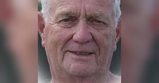 James Thomas Arone Obituary