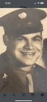 My dad, Joseph Cappello, also served in the 29th Infantry Division and was  in Wave 2