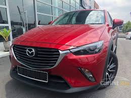 Interior space is tight, but it's plenty of fun to drive and returns good fuel economy. Mazda Cx 3 2018 Skyactiv G Vectoring 2 0 In Kuala Lumpur Automatic Suv Red For Rm 116 600 4582932 Carlist My