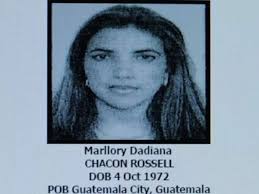 Guatemala: Las autoriades de EEUU ya excarcelaron a Marllory Chacón