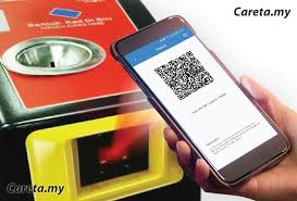 Touch 'n go ewallet is a malaysian digital wallet and online payment platform, established in kuala lumpur, malaysia, in july 2017 as a joint venture between touch 'n go and ant financial. Habuan Untuk Pengguna Setia Touch N Go Yang Guna Lrt Careta