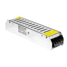 Goldx 12v 10a Led Trafosu Ze139 Aydinlatma Reyonu