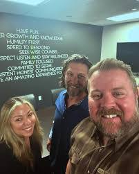 Joe Pascale's Instagram, Twitter & Facebook