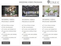 5 Things To Make Your Wedding Videography A Better Experience Wedding Videography Affordable Wedding Photography Wedding Video Packages