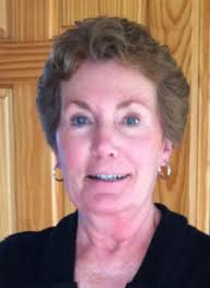 Mary Patricia Heffron